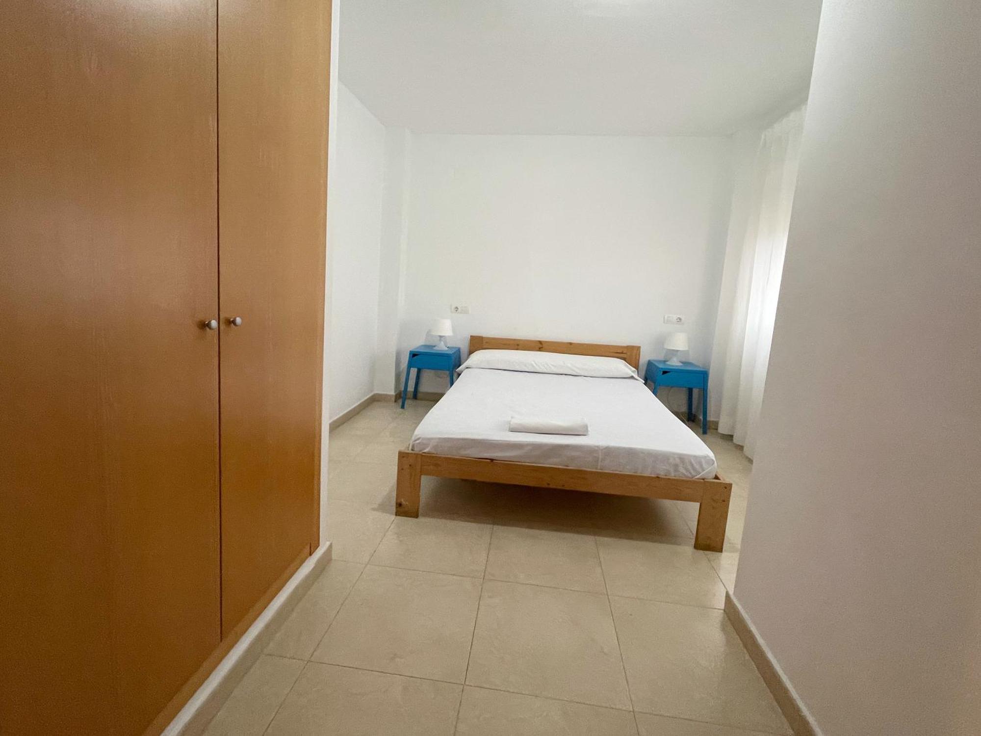 Apartamentos Los Almendros 3000 Oropesa del Mar Exterior photo